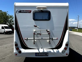 Кемпер Fiat Ducato, снимка 6