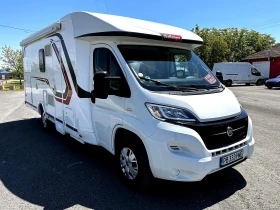 Кемпер Fiat Ducato, снимка 2
