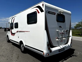 Кемпер Fiat Ducato, снимка 3