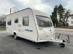 Обява за продажба на Каравана Hobby Bailey Ranger Френска Спалня ~14 999 лв. - изображение 5
