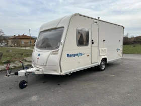 Обява за продажба на Каравана Hobby Bailey Ranger Френска Спалня ~14 999 лв. - изображение 1