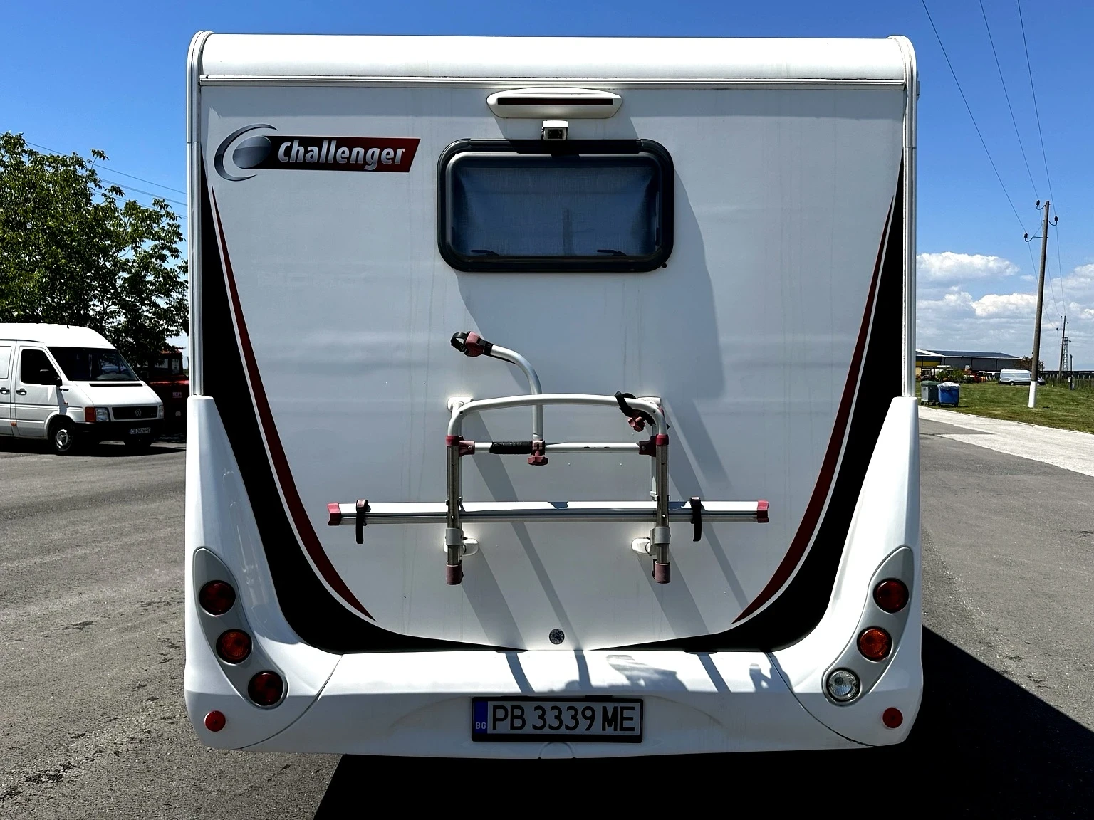 Кемпер Fiat Ducato, снимка 6 - Каравани и кемпери - 54481132