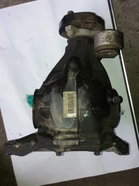 Диференциал за Мерцедес CLS, снимка 1