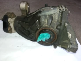 Диференциал за Мерцедес CLS, снимка 4