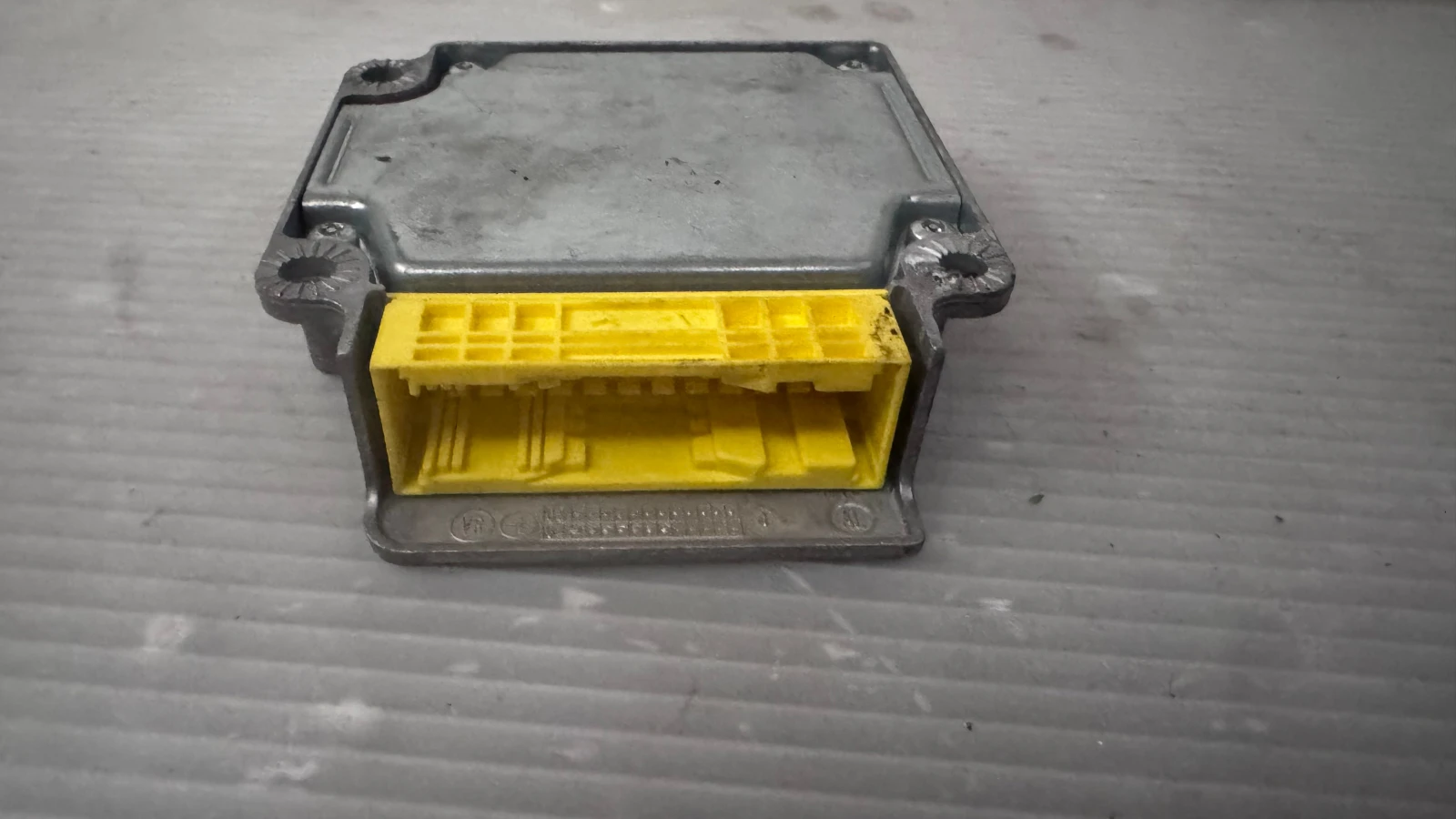 Airbag  /  /  a VW Touran - 1T0909605 | Mobile.bg   1