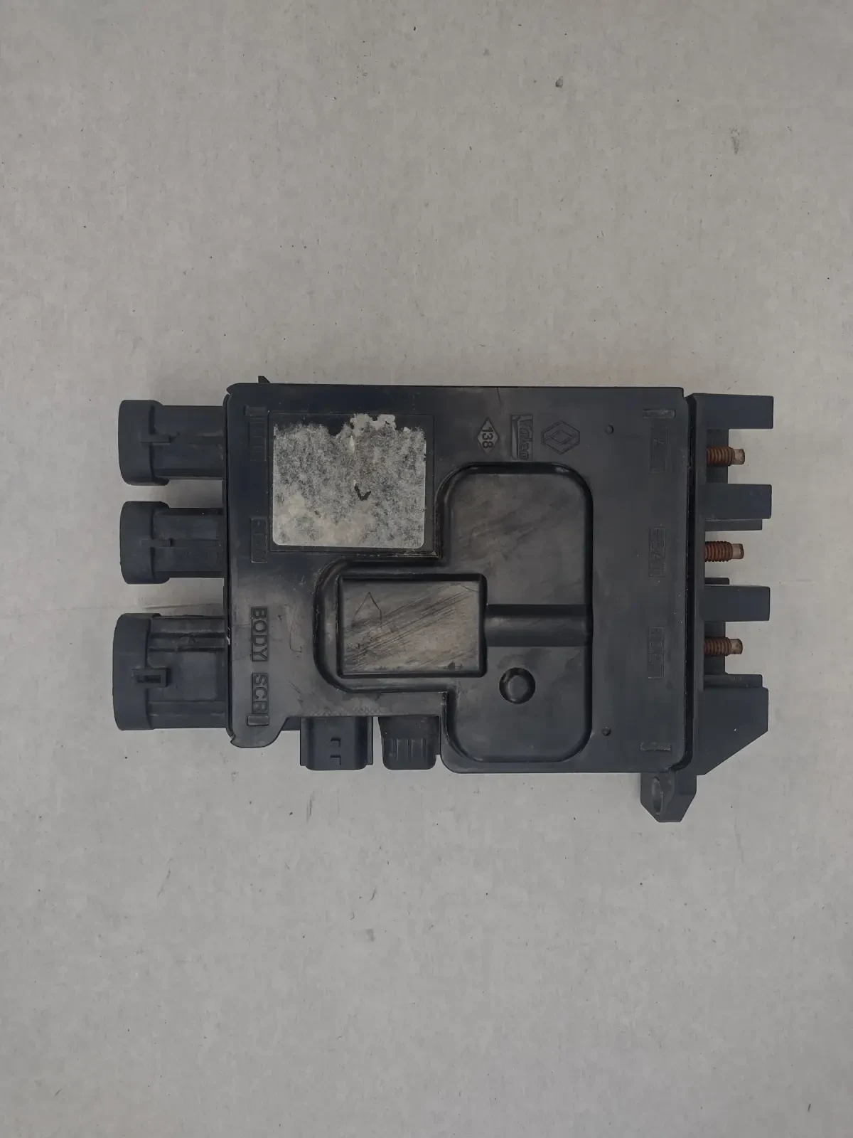 PRT06360    /      Renault Megane III   PRT06360 | Mobile.bg   2