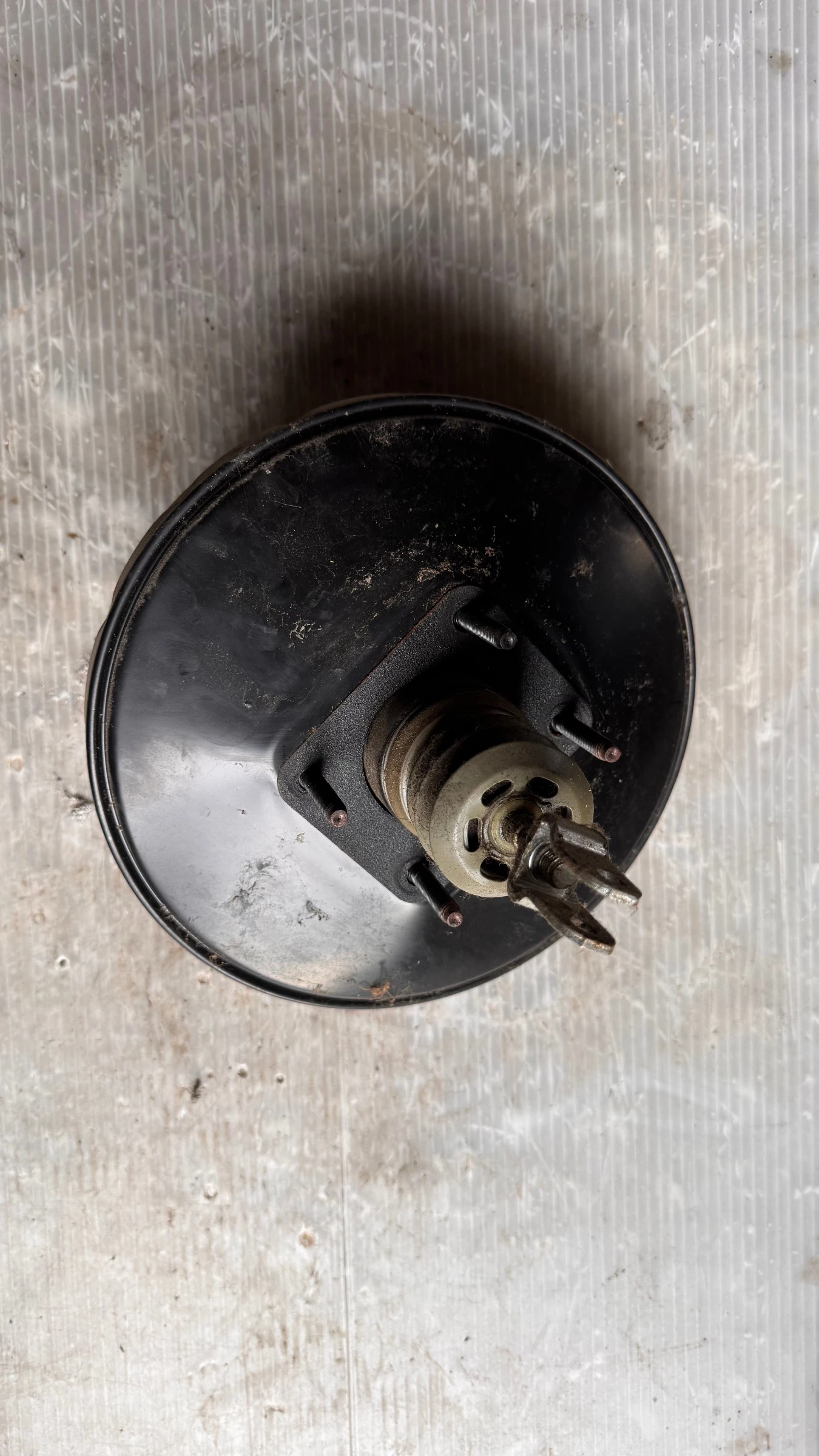   /    Toyota Yaris 2007 - 47200-0D170-B / 03.7854-3201.4 | Mobile.bg   2