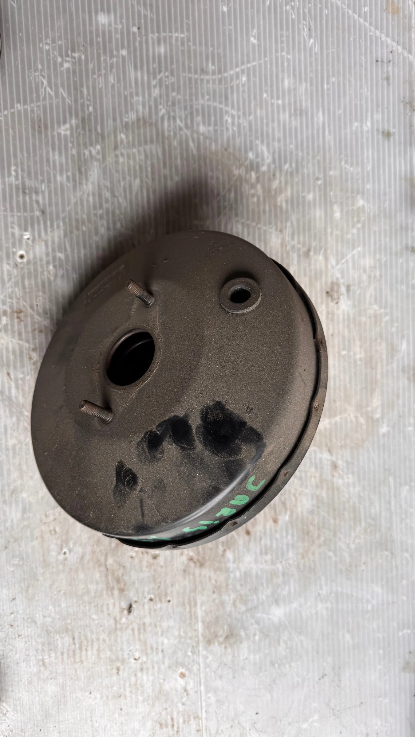   /    Toyota Yaris 2007 - 47200-0D170-B / 03.7854-3201.4 | Mobile.bg   1