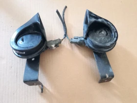 Клаксон Крайслер Вояджер 2.5црд 