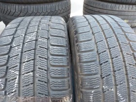 Гуми Зимни 235/40R18, снимка 3
