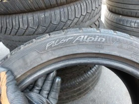 Гуми Зимни 235/40R18, снимка 7