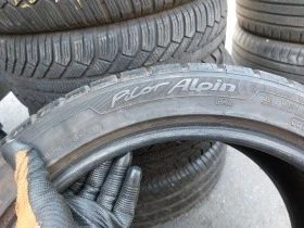 Гуми Зимни 235/40R18, снимка 8
