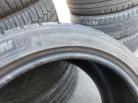 Гуми Зимни 235/40R18, снимка 6
