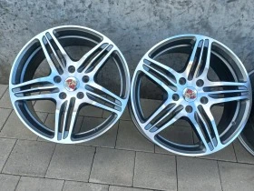 Джанти за Porsche, снимка 10