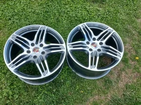 Джанти за Porsche, снимка 8