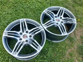 Джанти за Porsche, снимка 7