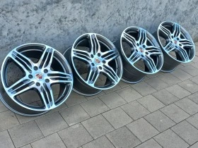 Джанти за Porsche, снимка 9