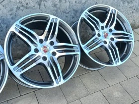 Джанти за Porsche, снимка 15
