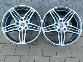 Джанти за Porsche, снимка 11