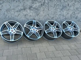 Джанти за Porsche, снимка 13