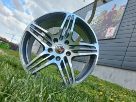 Джанти за Porsche, снимка 4