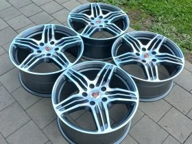 Джанти за Porsche, снимка 12
