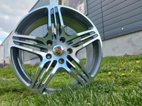 Джанти за Porsche, снимка 6