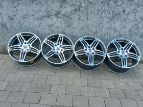 Джанти за Porsche, снимка 14