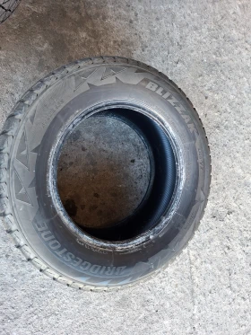 Гуми Зимни 285/60R18, снимка 8