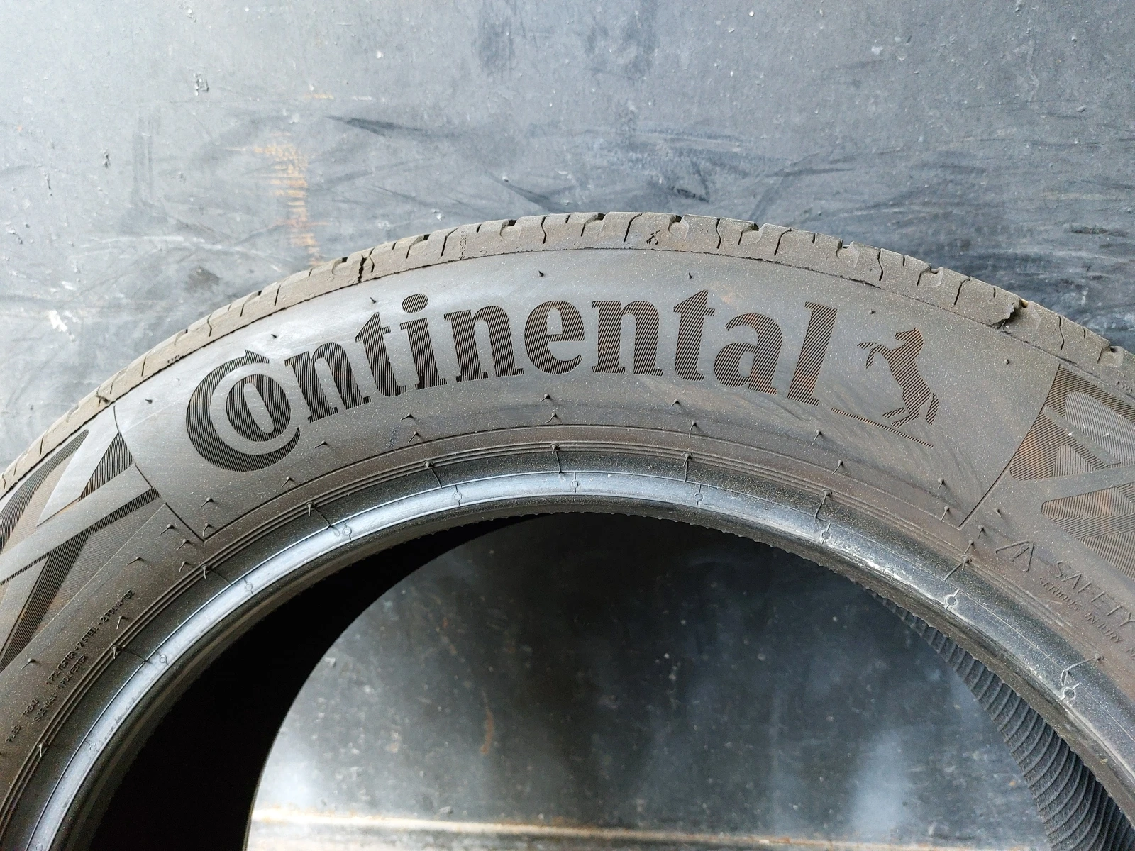  235/55R18 | Mobile.bg   4