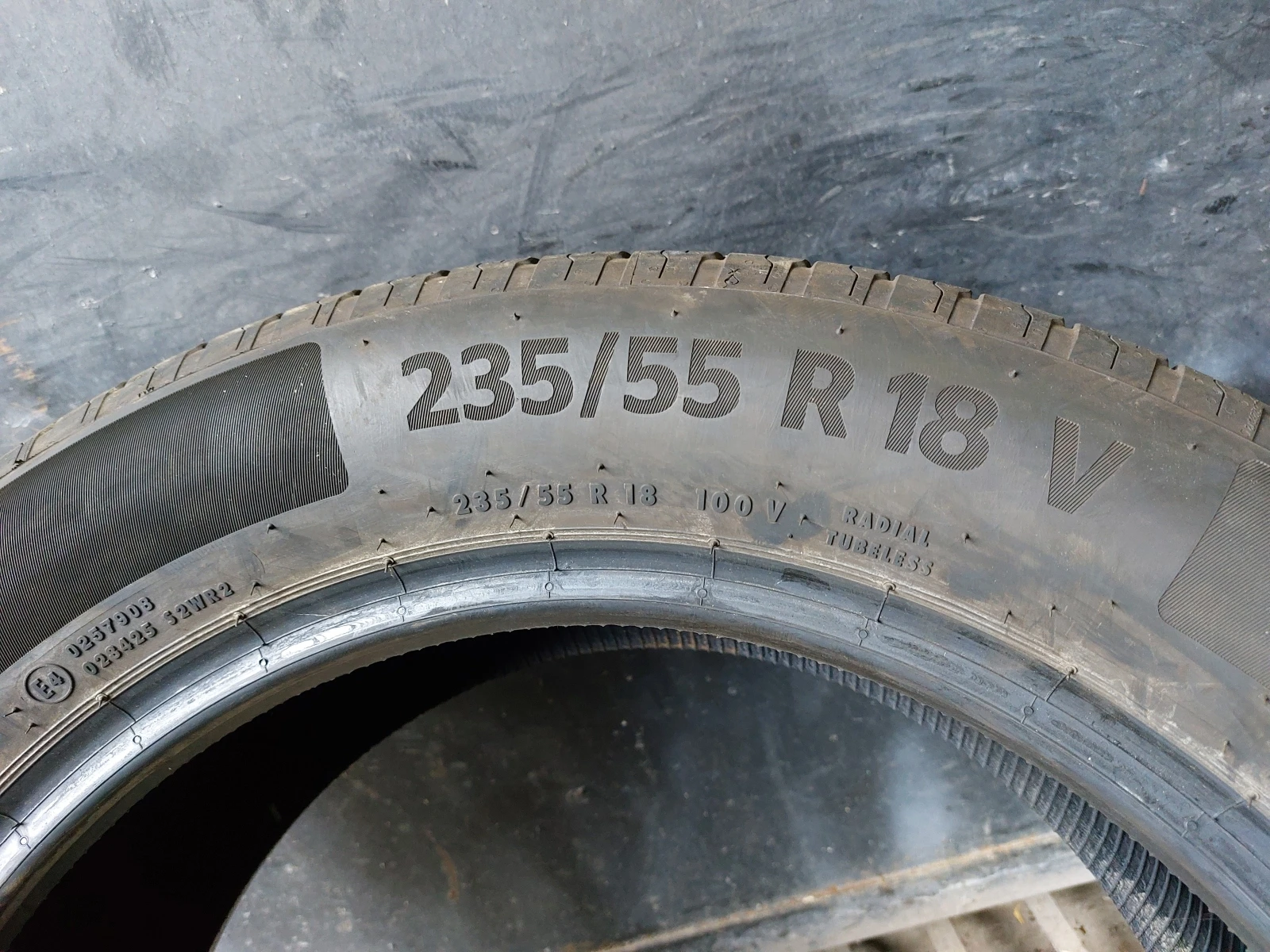  235/55R18 | Mobile.bg   7