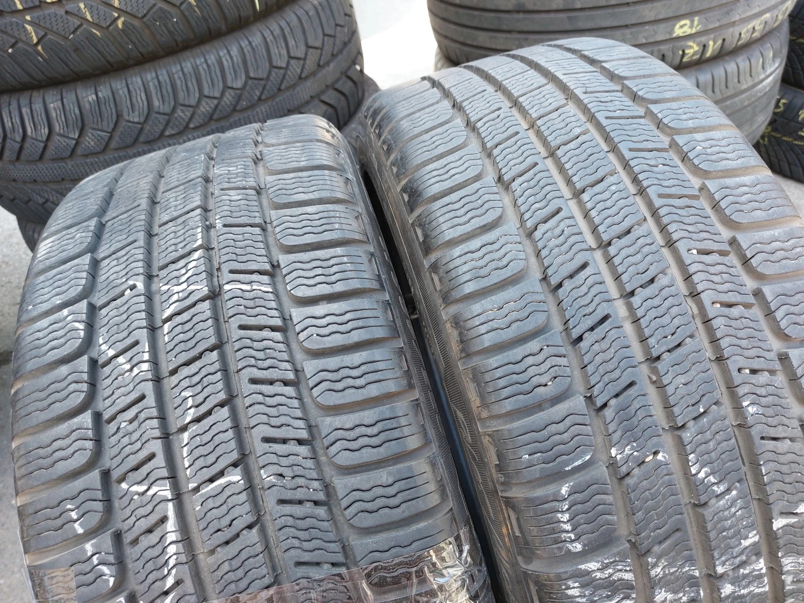 ���� 235/40R18 | Mobile.bg � ����������� 2