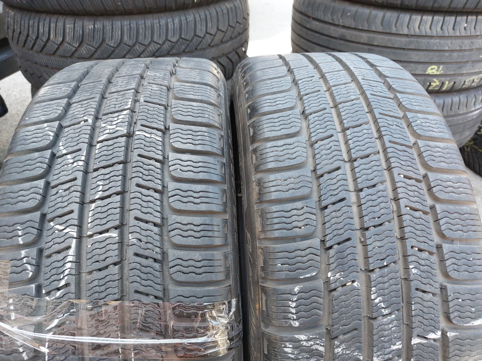 ���� 235/40R18 | Mobile.bg � ����������� 1