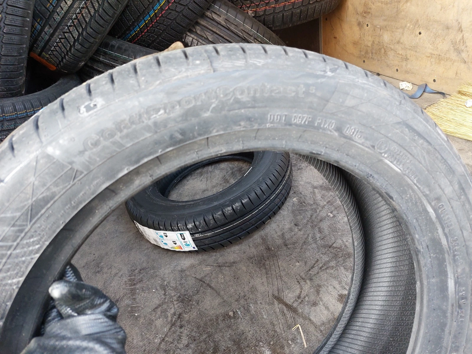 ���� 205/50R17 | Mobile.bg � ����������� 4