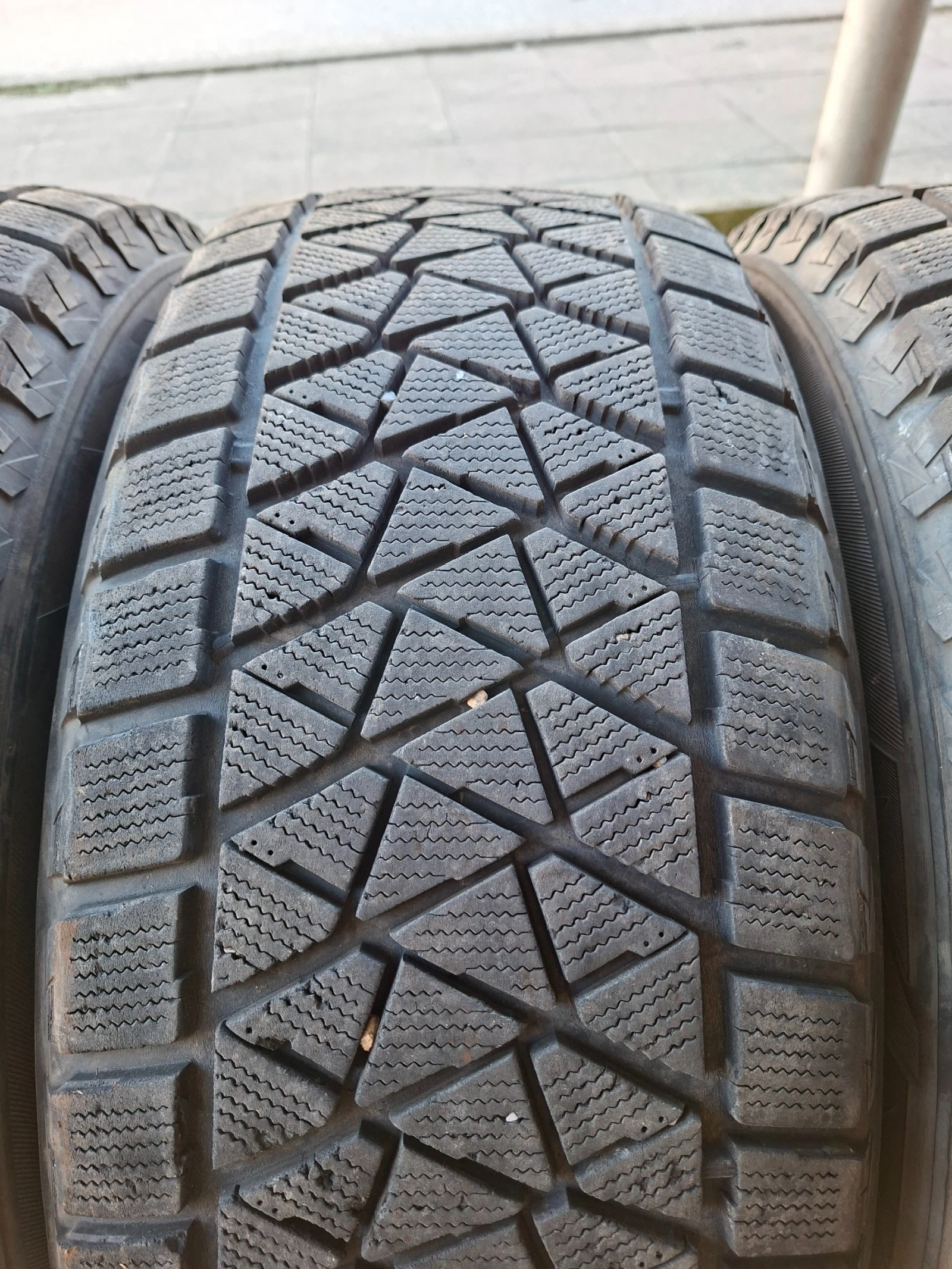 ���� 285/60R18 | Mobile.bg � ����������� 5