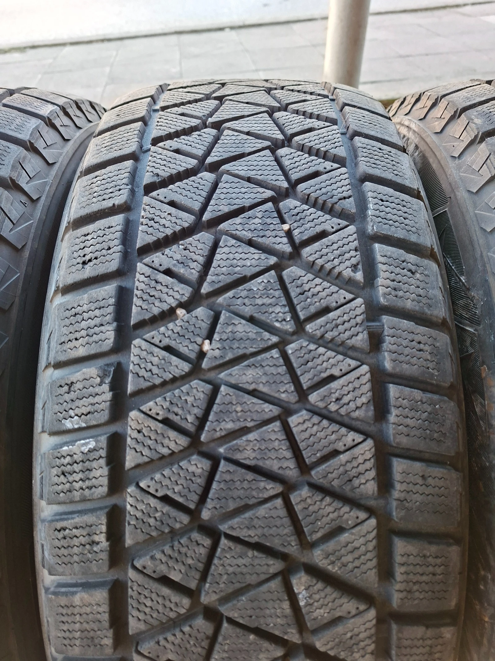 ���� 285/60R18 | Mobile.bg � ����������� 4