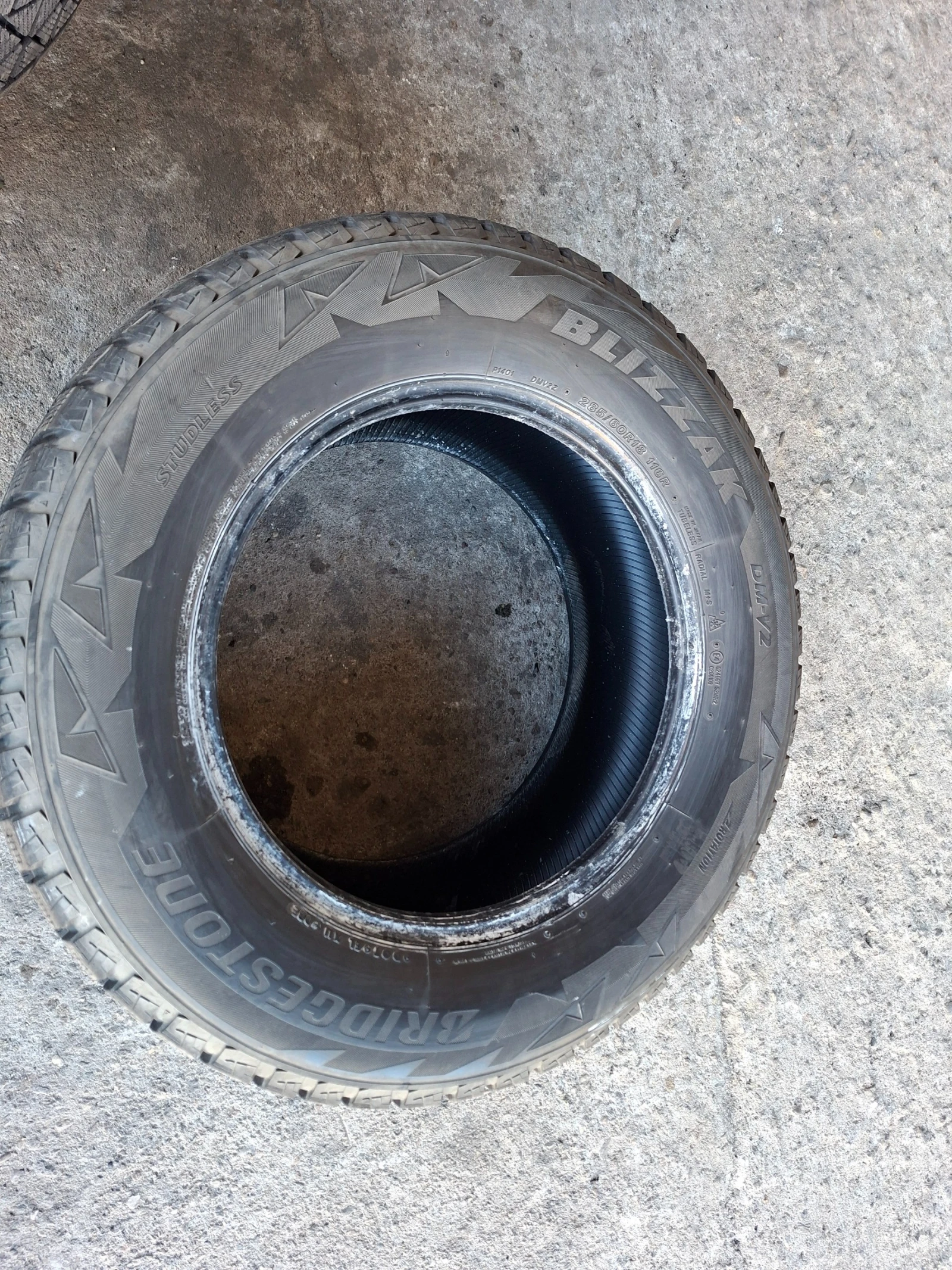 ���� 285/60R18 | Mobile.bg � ����������� 8
