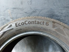 Гуми Летни 235/55R18, снимка 5 - Гуми и джанти - 37919132