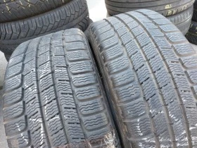 Гуми Зимни 235/40R18, снимка 2 - Гуми и джанти - 38493760