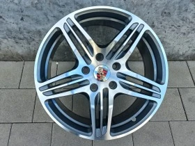 Джанти за Porsche, снимка 17 - Гуми и джанти - 42227662