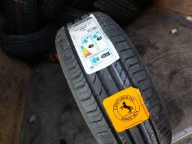 Гуми Летни 205/50R17, снимка 1 - Гуми и джанти - 42852788