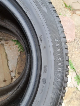 Гуми Летни 285/50R18, снимка 10 - Гуми и джанти - 47500259