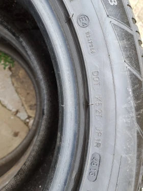 Гуми Летни 285/50R18, снимка 11 - Гуми и джанти - 47500259