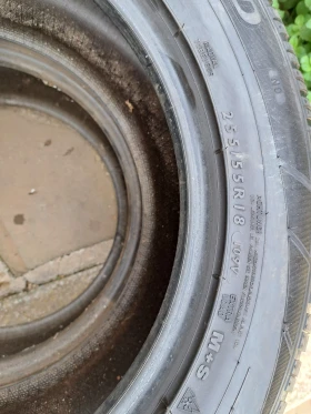 Гуми Летни 285/50R18, снимка 8 - Гуми и джанти - 47500259