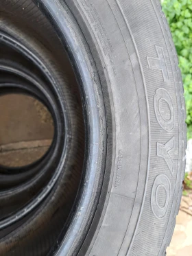 Гуми Летни 285/50R18, снимка 3 - Гуми и джанти - 47500259