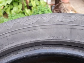 Гуми Летни 285/50R18, снимка 6 - Гуми и джанти - 47500259