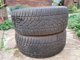 Гуми Летни 285/50R18, снимка 12 - Гуми и джанти - 47500259