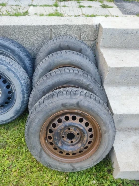   175/70R14  Opel | Mobile.bg    3
