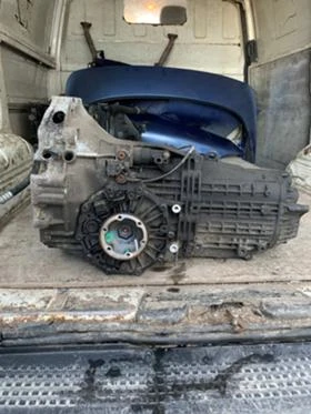 Porsche Boxster, снимка 11