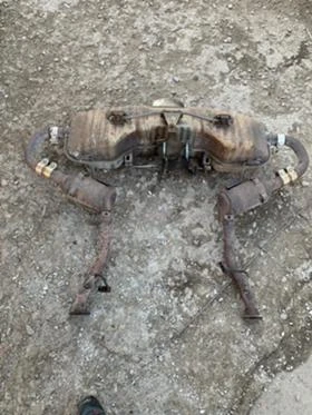 Porsche Boxster, снимка 10